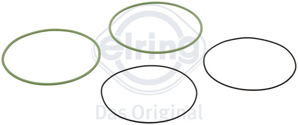 ELRING Dichtungssatz, Zylinderlaufbuchse